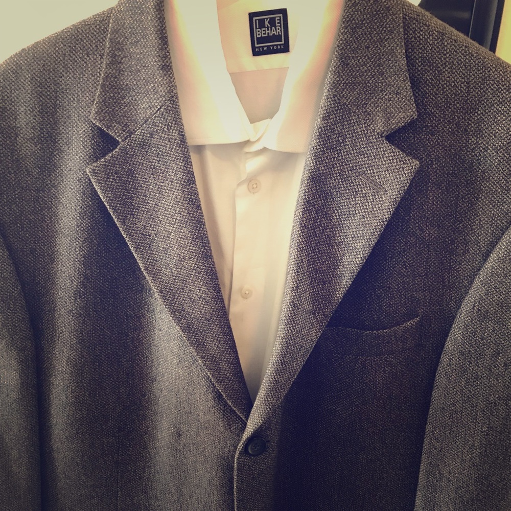 Oscar de la Renta 🕶 blazer nwot perfect cond.